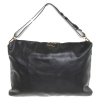 Miu Miu Handbag in black