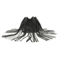 Bally Shoulder bag with fringes