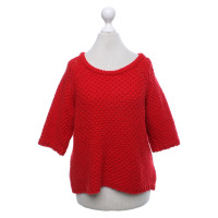 Marc By Marc Jacobs Top in rosso