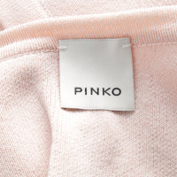 Pinko Cardigan in rosato