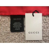 Gucci Schal/Tuch aus Seide