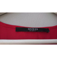 Guess Top in Red