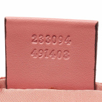 Gucci Tote bag in Roze
