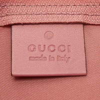 Gucci Tote Bag in Rosa / Pink