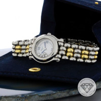 Chopard Armbanduhr in Gold