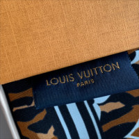 Louis Vuitton Sciarpa in Seta