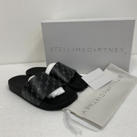 Stella McCartney Sandals in Black