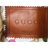 Gucci Jacke/Mantel aus Baumwolle