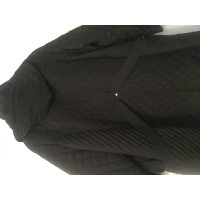 Michael Kors Jacke/Mantel in Schwarz