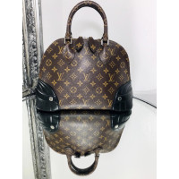 Louis Vuitton Handbag Canvas
