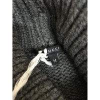 Gucci Knitwear in Grey