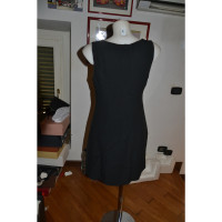 Moschino Cheap And Chic Kleid in Schwarz