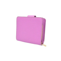 Furla Bag/Purse Leather in Pink