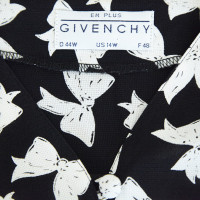 Givenchy Suit Viscose