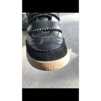 Isabel Marant Trainers Leather