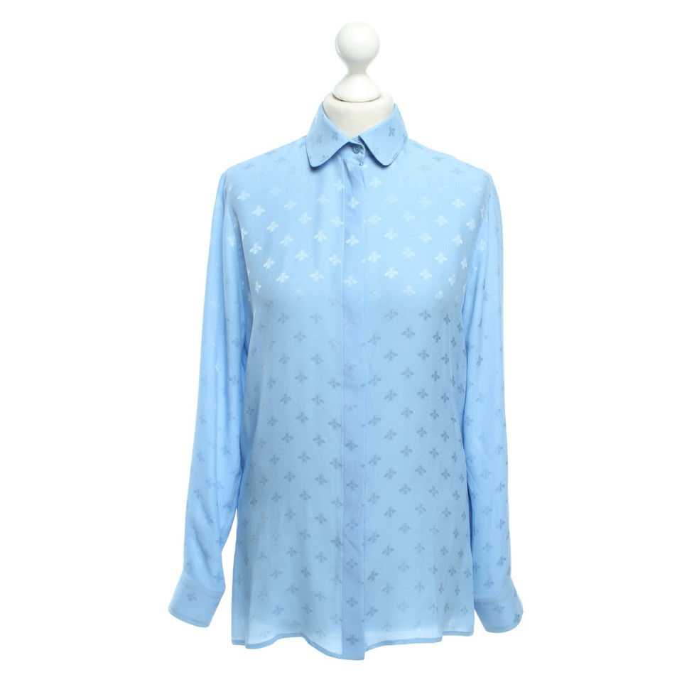 Gucci Blouse in blue