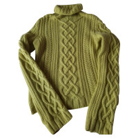 Ermanno Scervino cachemire tricoté
