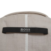 Hugo Boss Blazers in beige