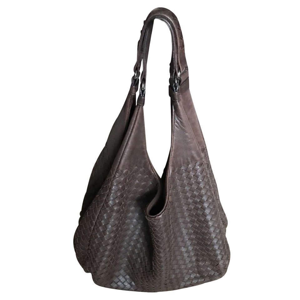 Bottega Veneta "Campana Bag"