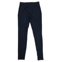 Moschino Cheap And Chic Trousers Cotton in Blue