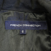 French Connection Jacket in black