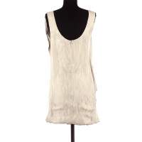 Maje Vestito in Beige