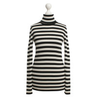 Gucci Sweater with striped pattern