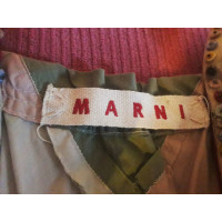 Marni Beachwear Cotton
