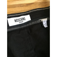 Moschino Broeken in Zwart