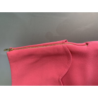 Sandro Rock aus Baumwolle in Rosa / Pink