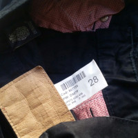 Dondup Jeans en Coton en Noir