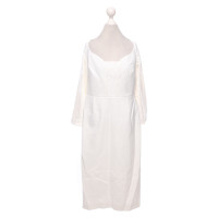 Roland Mouret Dress in White