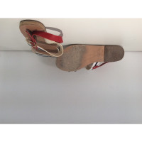 Ancient Greek Sandals Sandalen Leer