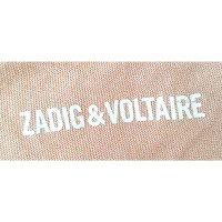 Zadig & Voltaire Top en Coton