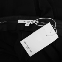 Givenchy Broeken Viscose in Zwart