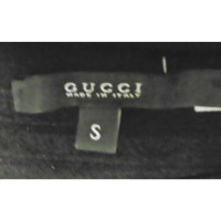 Gucci Dress Viscose in Black