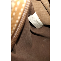 Borbonese Shoulder bag in Brown