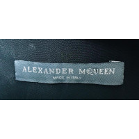 Alexander McQueen Robe
