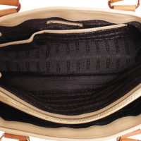 Céline Boogie Bag Leer