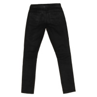 Helmut Lang Jeans Cotton in Black