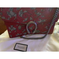 Gucci Dionysus in Rosso