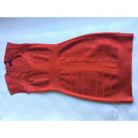 French Connection Robe en Rouge
