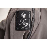 Fay Top in Grey