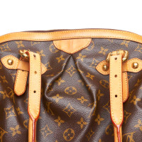 Louis Vuitton Tivoli GM46 en Toile en Marron