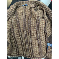 Ralph Lauren Jacket/Coat Wool in Brown