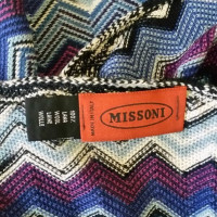 Missoni Schal/Tuch aus Wolle