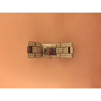 Dolce & Gabbana Montre-bracelet en Argenté