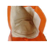 Givenchy Shoulder bag Leather in Beige