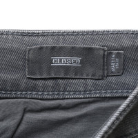 Closed Jeans "Claire" en gris