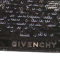 Givenchy vernice clutch